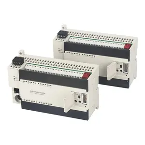 Amsamotion FX3U-M32MR-E M32MT-E modulo EM3 relè MODBUS analogico a Transistor 16DI/16DO 4AI/2AO per la programmazione Mitsubishi PLC PLC - Product Image 6