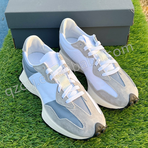 Nouvelles baskets de sport décontractées 327 de créateur, rehaussantes, respirantes, pour la marche lente, haute qualité - Product Image 3