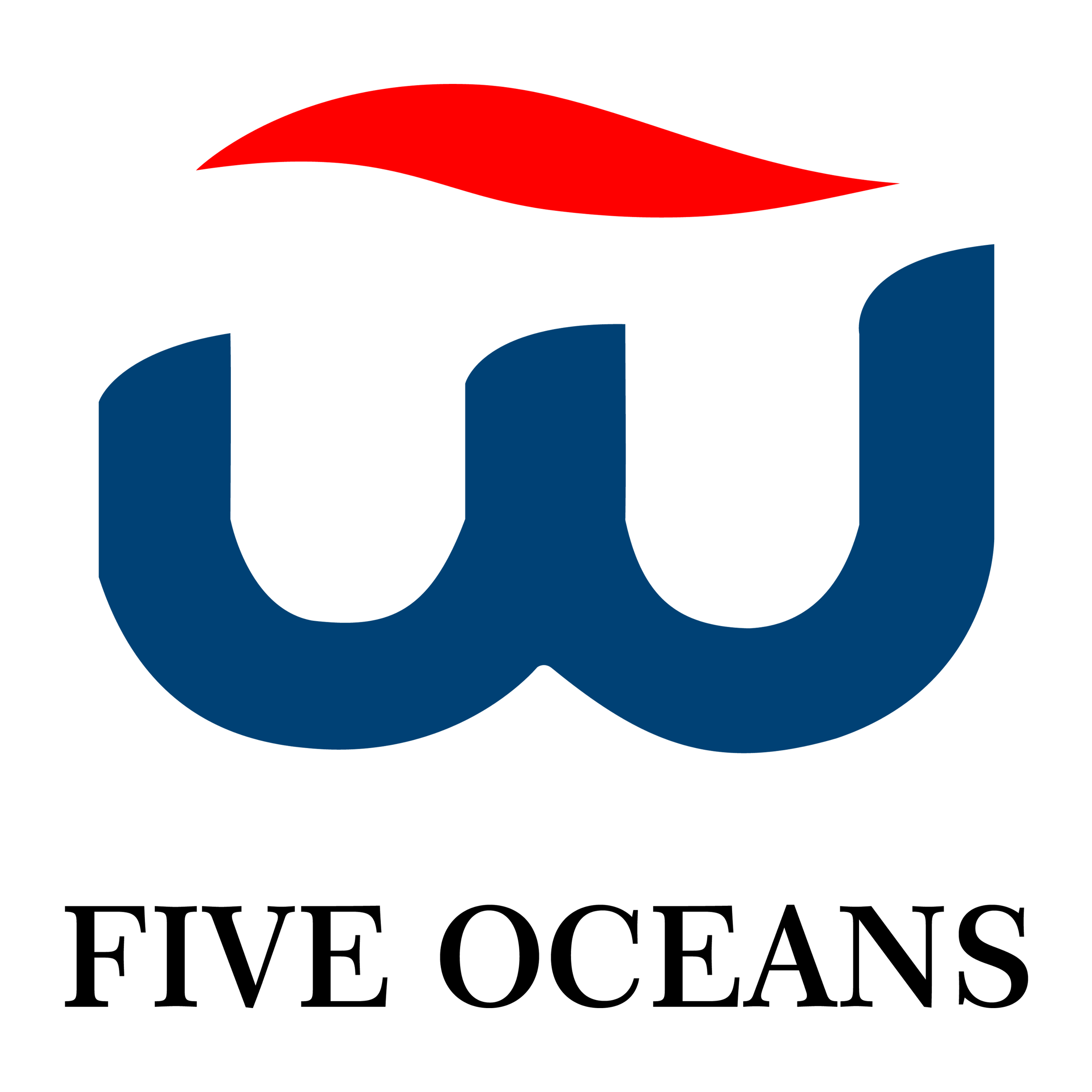 Zhongshan Five Oceans Garment Co., Limited logo