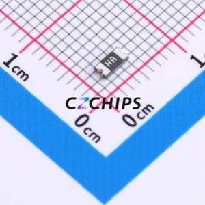 1206L025/33NRT Resettable Fuse 1206 Fuse 33V 50A 250mA 700mA - Product Image 2