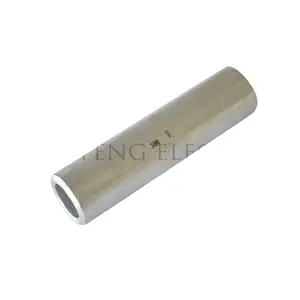 10Mm 12Mm 16Mm 25Mm 35Mm 50Mm 70Mm 95 Mm 120 150 185 240 300 400 500 630 Mm Nhôm Uốn Lug Kết Nối