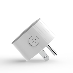 Gli acquirenti risparmiano la presa Wifi intelligente con la protezione da sovratensione a LED senza tariffe per i prodotti di garanzia di 90 giorni - Product Image 4