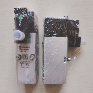 โซลิดสเตตวาล์วของแท้ใหม่: V45A517D คอยล์ 24 VDC มีสินค้าในสต็อก - Product Image 3