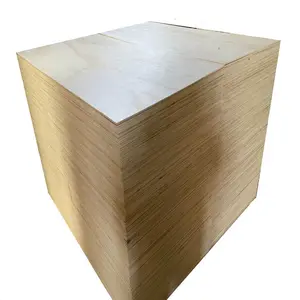 JIA MU JIA Best discount new zealand pine plywood1220*2440 3/4'' inch plywood