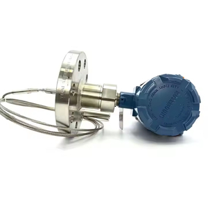 เครื่องส่งสัญญาณความดันโรสเมาท์ 3051 รุ่นใหม่ของแท้ 3051DP - Product Image 6