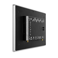 IXHUB Panel de control inteligente comercial integrado con pantalla IPS tipo TN de 10,1 pulgadas para hoteles Robots y aplicaciones de nueva energía