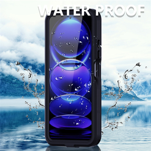 <span class=keywords><strong>Funda</strong></span> Impermeable Redpepper IP68 de 2 Metros para Redmi Note <span class=keywords><strong>12</strong></span> 5G MARS, <span class=keywords><strong>Funda</strong></span> Transparente Antigolpes para <span class=keywords><strong>Xiaomi</strong></span> Redmi Note <span class=keywords><strong>12</strong></span> <span class=keywords><strong>Pro</strong></span> Note11S 11 <span class=keywords><strong>Pro</strong></span> - Product Image 3