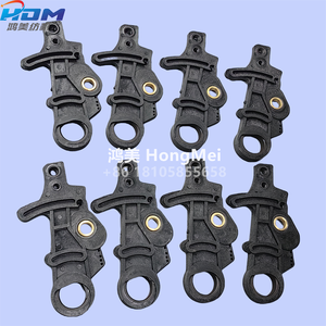 纺织机用剑杆织机备件P401 C401落纬推杆2558146 - Product Image 1