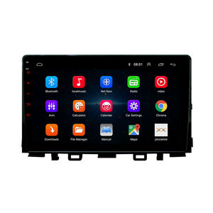 Autoradio per <span class=keywords><strong>Kia</strong></span> <span class=keywords><strong>Rio</strong></span> <span class=keywords><strong>2017</strong></span> 2018 20192Din Android Autoradio Car Stereo dps lettore di navigazione multimediale Android Auto Carplay - Product Image 1