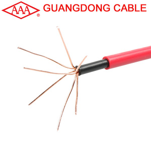 BV/BVV/BVVB PVC 1,5mm 50mm2 JB T8734 <span class=keywords><strong>claro</strong></span> <span class=keywords><strong>Cable</strong></span> eléctrico - Product Image 5
