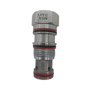 Zhenyuan DTDA-MCN-224 CBBL-LJN DCFC-XHN CXDA-XCN NFDD-LGN CKCB-XCN PBDB-LWN Hidráulicos en Stock - Product Image 2