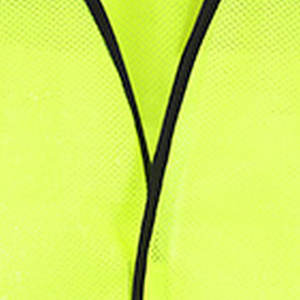 سترة واقية عاكسة رخيصة بجيوب لأعمال البناء وعاكس ذات وضوح عالٍ بشعار مصمم حسب الطلب - Product Image 5