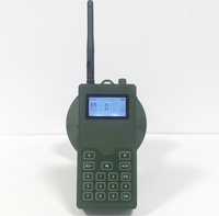 Nouveau 2026 Liban Appeloir à oiseaux MP3 multi-sons avec haut-parleur à lecture mixte pour la chasse en extérieur