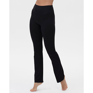 Pantalones de yoga Constance HR Coziplex de pierna ancha y corte bootcut, 29.5 pulgadas - Product Image 3