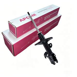 Amortiguador Delantero Izquierdo 339111 para Toyota Corolla Camry ACV40 2006-2012, Conjunto de Suspensión con Amortiguadores de Gas, Precio de Fábrica - Product Image 2