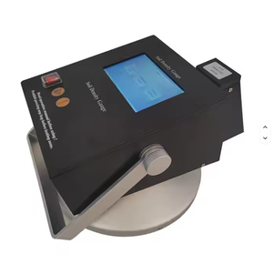 एडग बुद्धिमान डिजिटल इलेक्ट्रिक डामर घनत्व मीटर 220 वी फील्ड कंसक्शन प्रयोग गैर-परमाणु घनत्व मीटर - Product Image 4