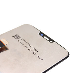 Pour Motorola <span class=keywords><strong>Moto</strong></span> G7 Power <span class=keywords><strong>XT1955</strong></span>-5 écran Lcd en gros pour <span class=keywords><strong>Moto</strong></span> G7 Power Display Pantalla pour <span class=keywords><strong>Moto</strong></span> G7 Power Screen Replacement - Product Image 2