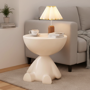 Trendy Best-Selling Home <strong>Sofa</strong> <strong>Side</strong> <strong>Table</strong> Storage Rack Bedroom Balcony Portable Plastic <strong>Table</strong> Coffee <strong>Table</strong> - Product Image 3