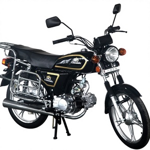 <span class=keywords><strong>Moto</strong></span> Underbone JH50 Type 48cc 50cc <span class=keywords><strong>80cc</strong></span> 110cc 125cc pour le marché latino-américain |   <span class=keywords><strong>Moto</strong></span> à essence à cadre courbé 5KW 80km/h vitesse maximale, fabriquée en Chine - Product Image 2
