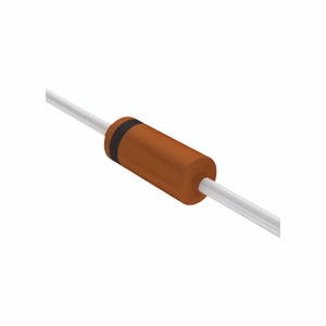 Authorized Distributor Diodes BZX79-B24,113 DO-204AH, DO-35, Axial Electronic Chips Component - Product Image 1