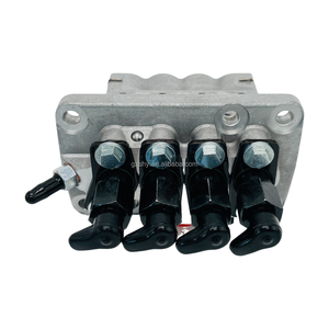 Bomba de Inyección de Combustible 104134-4030 9410617881 - Product Image 3