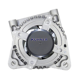 Alternatore compatibile con CHRYSLER VOYAGER IV 2.5 CRD Diesel (KW: 105, CV: 141) dal 02-2000 al 12-2008 KUHNER 302021 NUOVO - Product Image 1