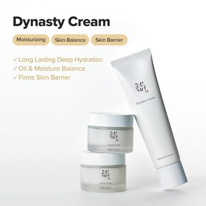 Crema de la Dinastía Joseon, 50 ml, Hidratante Facial para Piel Sensible - Product Image 2