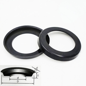 L Wiper Seal Dust Seal Wiper Seal Producto de alta calidad en el género Seals - Product Image 6