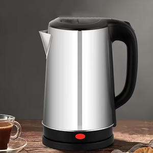 2.5 Liter Big Capacity 1800W Cordless <strong>Portable</strong> Water <strong>Heater</strong> Jug Electric Boiler Kettle - Product Image 4