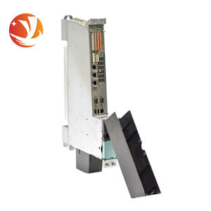 445-2AD00-0AA0 6AU1ซีเมนส์ของแท้สินค้าใหม่6AU1445-2AD00-0AA0ควบคุมเซอร์โว AC ระบบควบคุมโมชั่น PLC ตั้งโปรแกรมได้ - Product Image 2