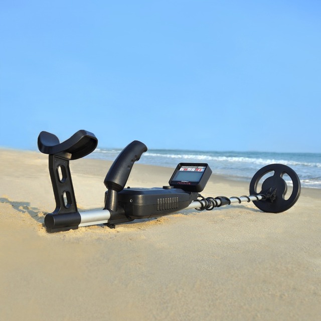 MD3500 Metal Detector