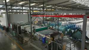 建築用ガラスガラス超透明断熱二重壁 - Product Image 4