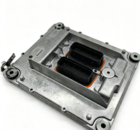 Controlador de Motor Tonkee 6010000, Placa de Computadora ECU para Motor TAD760 TAD760VE Penta, Módulo de Control, Repuestos