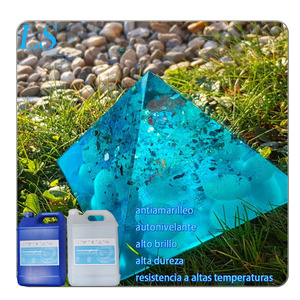 Amazingresin <span class=keywords><strong>Kit</strong></span> de <span class=keywords><strong>resina</strong></span> <span class=keywords><strong>epoxi</strong></span> 1:1 para <span class=keywords><strong>principiantes</strong></span>, <span class=keywords><strong>resina</strong></span> <span class=keywords><strong>epoxi</strong></span> de fundición y revestimiento transparente para fabricación - Product Image 1