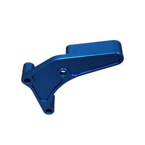 Service d'usinage de pièces personnalisées CNC, boîtier en aluminium pour FE <span class=keywords><strong>450</strong></span>/FE 501/FC/FX <span class=keywords><strong>450</strong></span> - Product Image 3