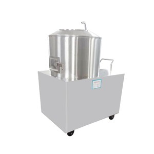 Máquina Peladora de Patatas Industrial/Peladora de Patatas Automática - Product Image 2