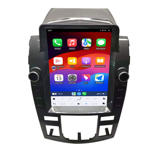 6G + 128GB <span class=keywords><strong>Android</strong></span> 10,0 <span class=keywords><strong>para</strong></span> KIA Forte Cerato 2008-2012 Radio Carplay navegación GPS Auto estéreo unidad central Multimedia reproductor de cinta 4G - Product Image 1