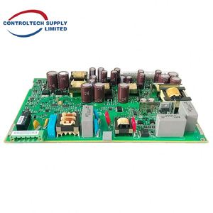 Módulo de Fuente de Alimentación de Automatización de Aluminio 1MRK002239-BB, Alta Calidad, Larga Duración, Mejor Servicio, Bajo Precio - Product Image 4