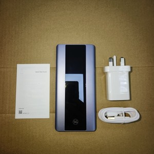 Router Portátil Desbloqueado Brovi 5G WiFi Móvil E6888-982 Wi-Fi 6 AX3600 Doble Banda Hotspot de Bolsillo 5G 4G LTE con Tarjeta SIM - Product Image 2