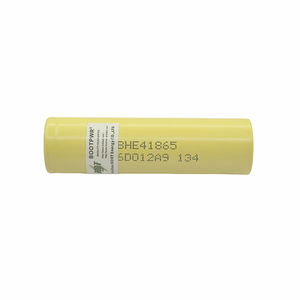 Batería de Iones de Litio 100% Nueva Recargable 18650-HE4 2500mAh 3.7V para Bicicletas Eléctricas/Scooters y Portátiles - En Existencia - Product Image 1