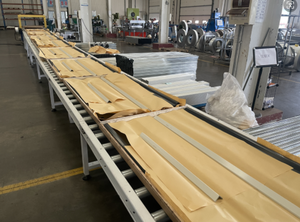 <span class=keywords><strong>Carport</strong></span> extérieur SG2119-H250-2ER/H pour le stockage de voiture de jardin Conception de <span class=keywords><strong>carport</strong></span> de garage à structure en acier étanche - Product Image 5