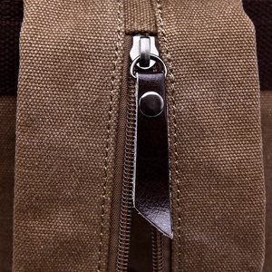 Zuolunduo nhỏ Ba lô vải du lịch Ba lô cho thanh thiếu niên - Product Image 6