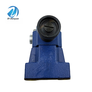 DB20 <span class=keywords><strong>Pilot</strong></span> betriebenes hydraulisches Druck begrenzung ventil DB20-1-5X/50Y DB20-<span class=keywords><strong>2</strong></span>-5X/100 DB20-<span class=keywords><strong>3</strong></span>-5X/315U DB20-<span class=keywords><strong>2</strong></span>-5X/200XY DB20-<span class=keywords><strong>2</strong></span>-5X/200Y - Product Image 1