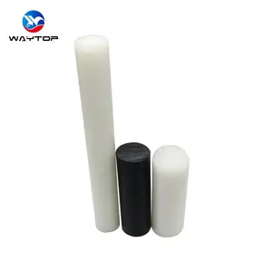 Mới đến nhiệt độ thấp kháng mật độ cao tùy chỉnh HDPE Vòng Rod