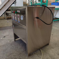Machines à éplucher les oignons et l'ail à prix abordable, y compris des modèles pour petits oignons et des éplucheurs d'ail électriques.