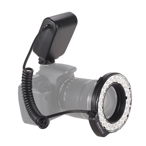 Universal Wireless Trigger Camera Flash Light Speedlight universale professionale per fotocamera <span class=keywords><strong>Panasonic</strong></span> Pentax DSLR - Product Image 1