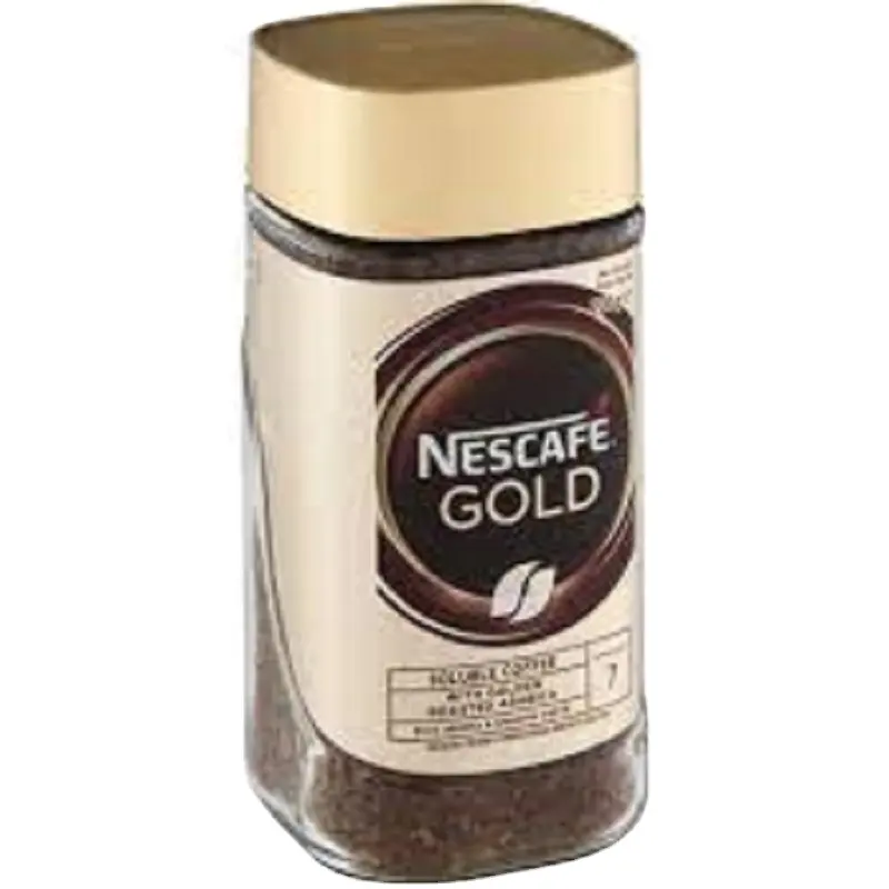 Offres Spéciales Nescafé Gold Premium Blend Prix réduit