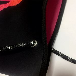 Hot Selling Customized Waterproof Neoprene Women's Outdoor <b>Tote</b> <b>Bag</b> <b>Beach</b> Handbag <b>Bag</b> - Product Image 3