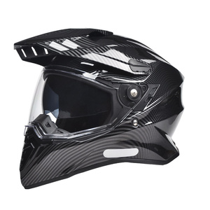 Casques de moto modulaires unisexes en ABS, best-seller, pare-soleil amovible, casques de moto, <span class=keywords><strong>casque</strong></span> de vélo, <span class=keywords><strong>casque</strong></span> de moto d'usine - Product Image 6