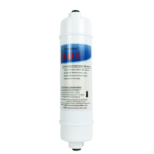 10 pouces remplacement rapide ménage filtre à eau <span class=keywords><strong>cartouche</strong></span> chine alimentaire <span class=keywords><strong>blanc</strong></span> osmose inverse ioniseur purifier l'eau polypropylène - Product Image 4